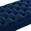 Banc rembourré 51,48 po-656037439