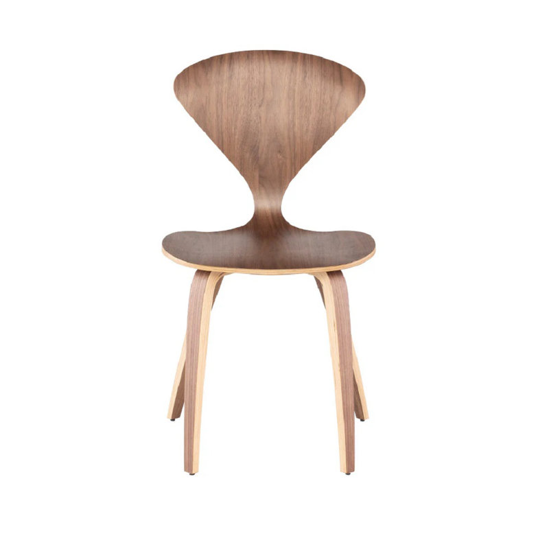 Chaise en bois