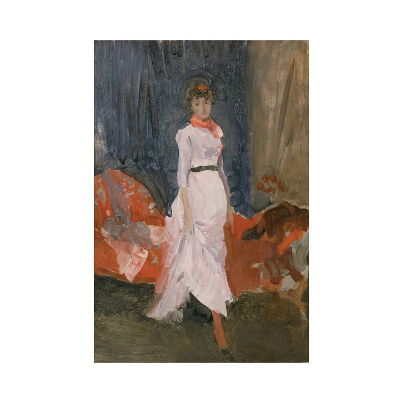 Print, Does Not Apply, 45.72 cm H x 30.48cm W x 1.905cm D