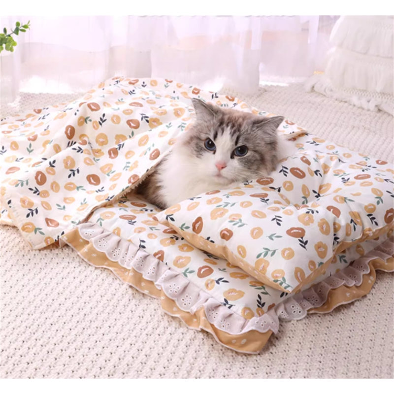 Ensemble de trois pièces pour animaux