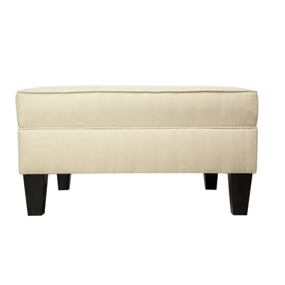 Culloden Upholstered Ottoman