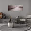 Dunes, White Sands, Nouveau-Mexique, art contemporain abstrait, architecture murale-193592381