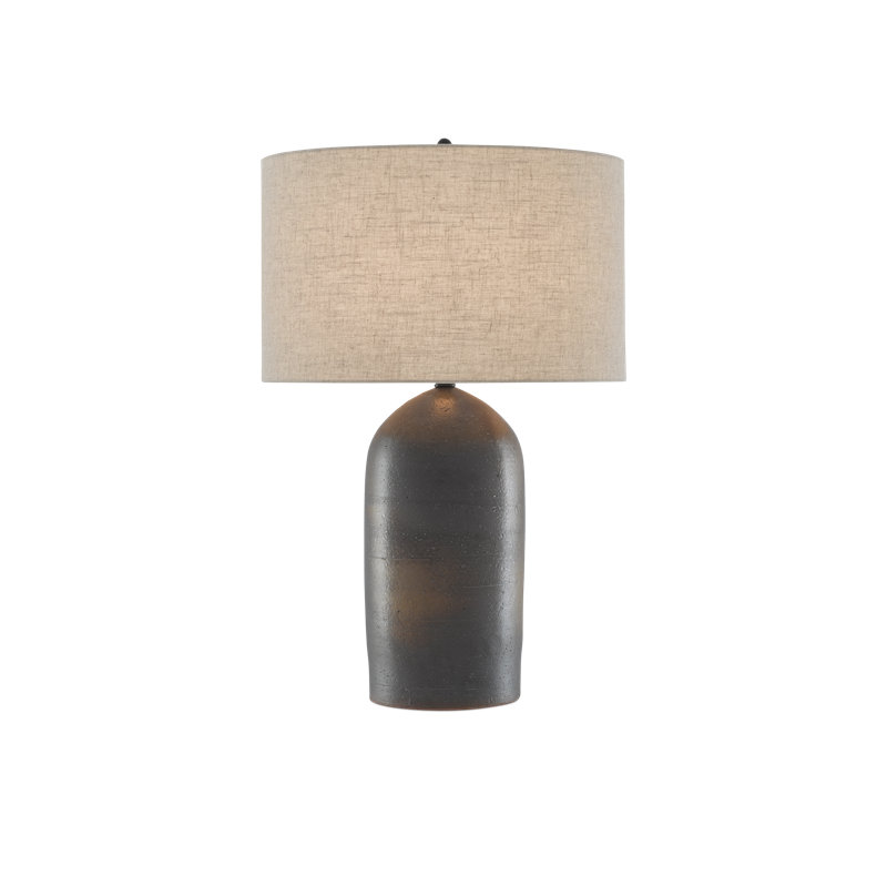 Lampe de table 30,25 po Munby