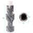 Modern Gregson Marble Candle Holder-551834769