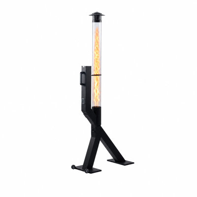 Standing Patio Heater