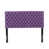 Mauve clair est en rupture de stock