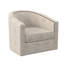 Ambassador Swivel Barrel Chair-100520807-100520219