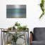 Dovecove «Seashore I» par Tim O'Toole, art mural en métal-2067242640