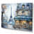 Toile tendue