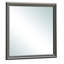 Miroir mural Lorana G6502-M