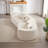 Comfortable Oversized Sectional Sofa with Plush Pillows for Relaxation-148028260