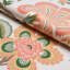 Hothouse Flowers Fabric