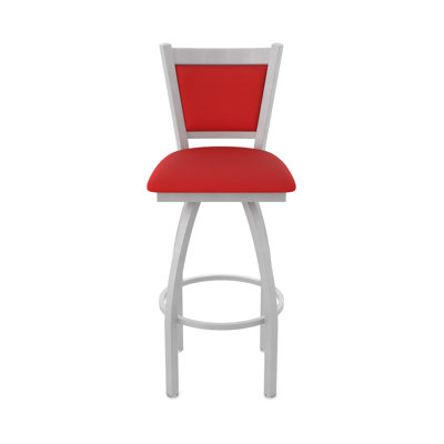 Hadleigh Swivel Stool