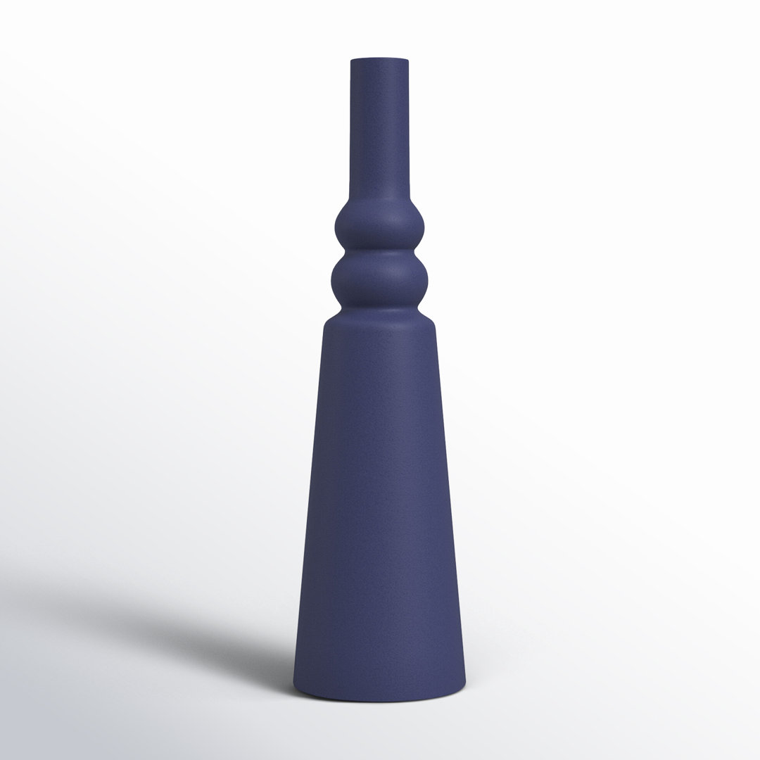 Moxley Handmade Ceramic Table Vase AllModern