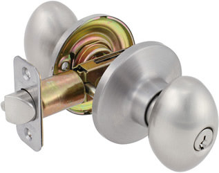 Residential Privacy Door Knob Delaney Hardware 