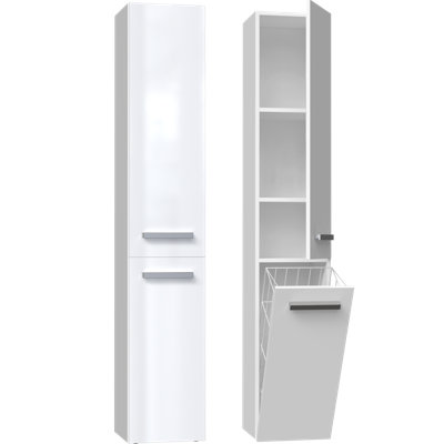 Ranstead Bathroom Storage