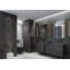 1 - Light LED Bath Bar-2030740880