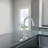 Moen Cadia MotionSense Wave Single Handle Pulldown Kitchen Faucet with Soap Dispenser
