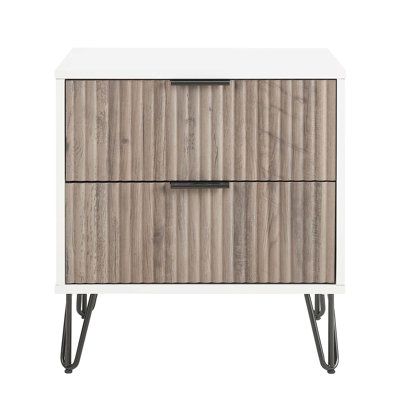 Table de chevet 20 po Dumbo