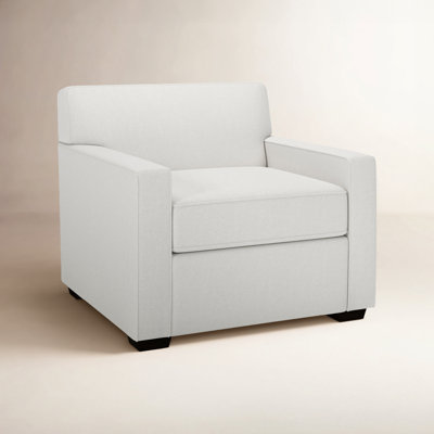 Francesca Upholstered Armchair