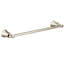 Flara 18" Wall Mounted Towel Bar-1847872577