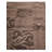 Howard Brown Rug