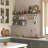 Floating Shelves Bathroom Cabinet-100507848