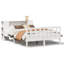 Mohall Solid Wood Bed-1195930-1195935