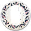 Miroir mural Coastal-122496621-122496624