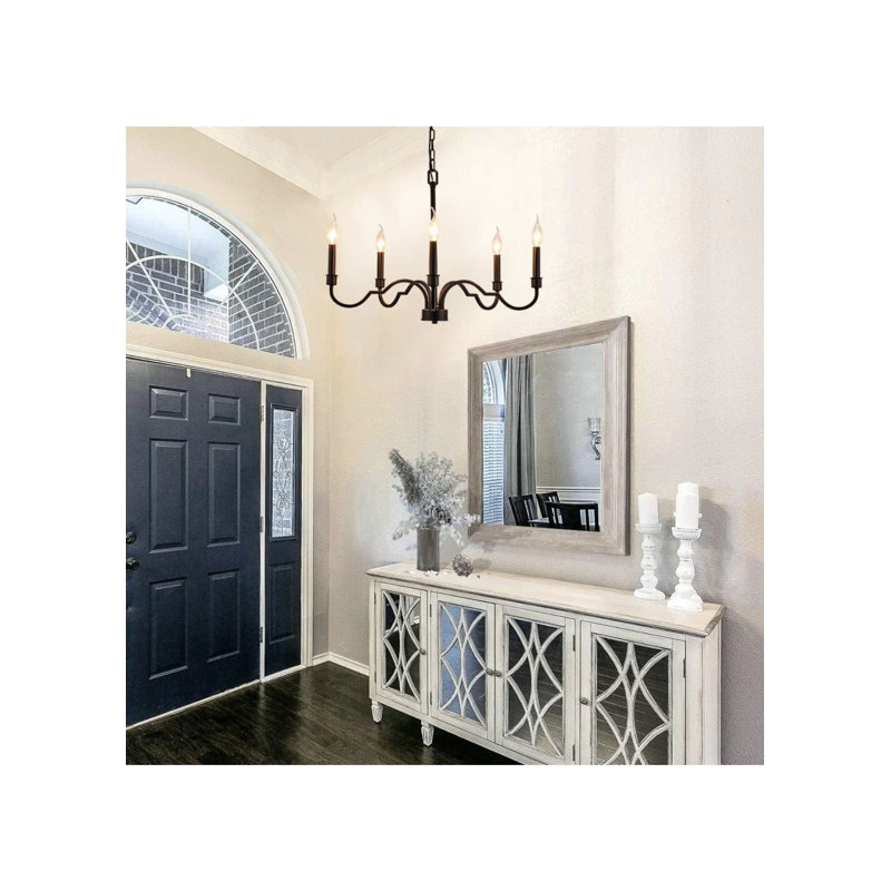 Lustre Veli