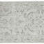 Hand-Knotted High-Quality Light Blue Runner