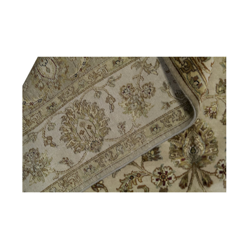 Chantel Oriental Area Rug in Ivory