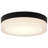 Glass LED Flush Mount-266873253