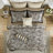 Polyester Jacquard Comforter 12 Piece Set-125126832