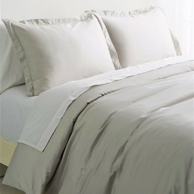 Austri Egyptian Cotton Duvet Cover Set