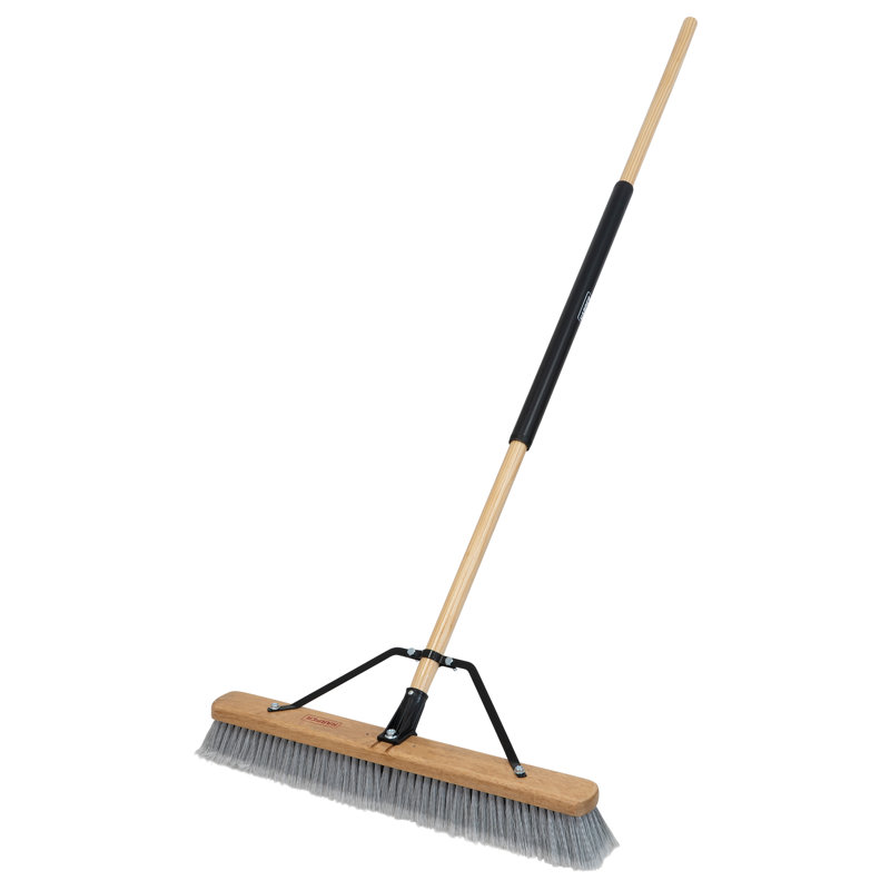 Push Broom
