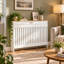 Radiator Cover-134393279