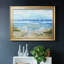 Seaside Escape - Reproduction de photo sur toile-87974165-87974166