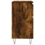 Isa Iron 2 - Door Rectangle Accent Cabinet-18533124