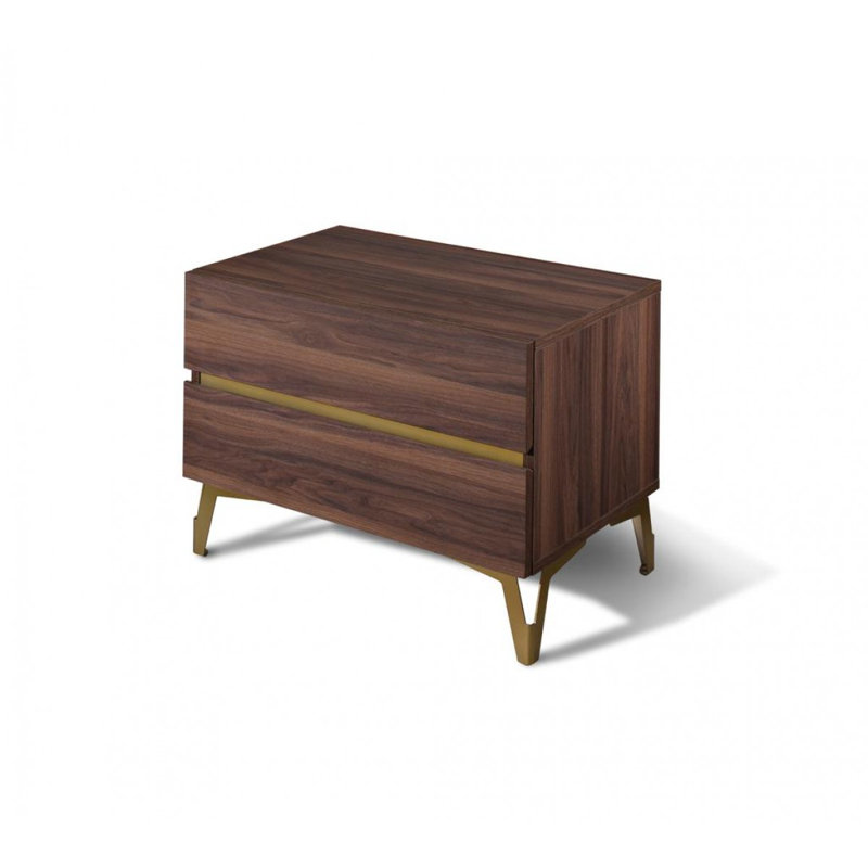 Eduardo Piece Bedroom Set, King