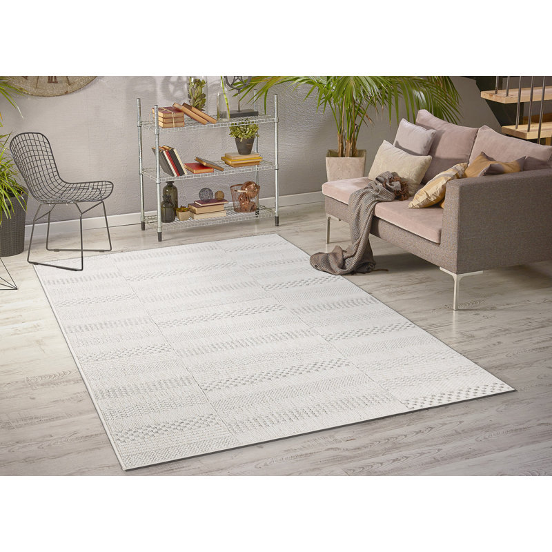 Xochitl Area Rug, Rectangular 58 x 100cm