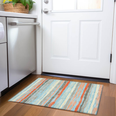 Tapis de qualité supérieure lavable à la machine Colmenero AMF1019