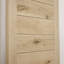 Solid Oak Barn Door-105094089
