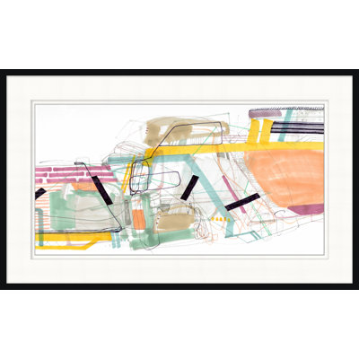 Point Dune Beach 2 Print