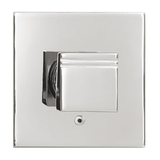 Shirl Single Concealed Thermostatic Shower Valve