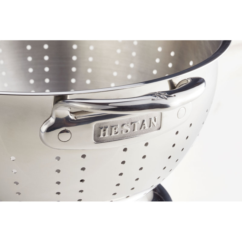 Hestan Provisions 2-piece Colander Set
