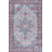 Tucson Performance Machine Washable Oriental Rug-1217487159
