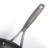 Babish 10 Piece Hard Anodized Titanium Forever Non Stick Technology Durable Pots and Pans Cookware Set - Black
