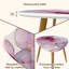 Ensemble de 2 tables basses gigognes Triangle Nesting-130624039