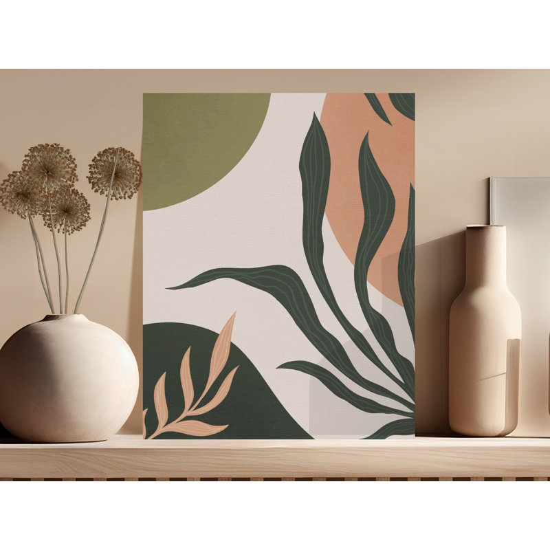 Wrapped Canvas Print Set, 152.4 cm H x 50.8 cm W